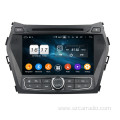 IX45 Santa Fe Android 9 Autoradio